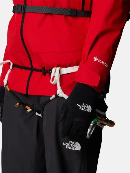 Mănuși The North Face Amp negru