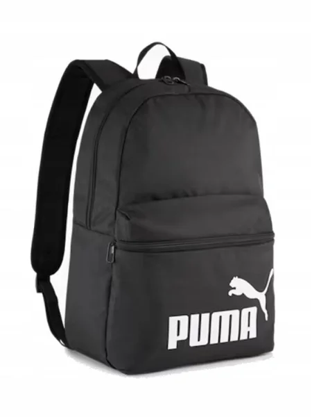 Hátizsák Puma fekete