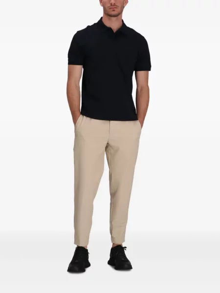 Polo Boss albastru