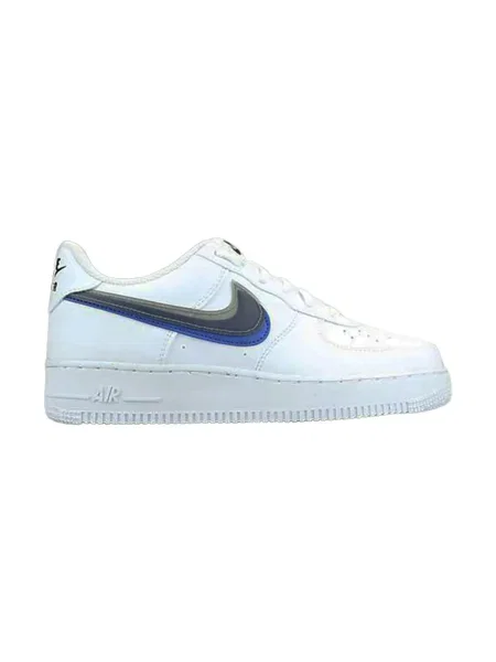 Pantofi Nike alb