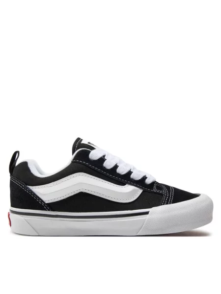 Vans Tenisówki Knu Skool czarny
