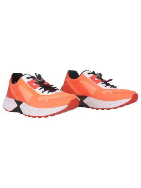Sneakersy Gabor pomarańczowe