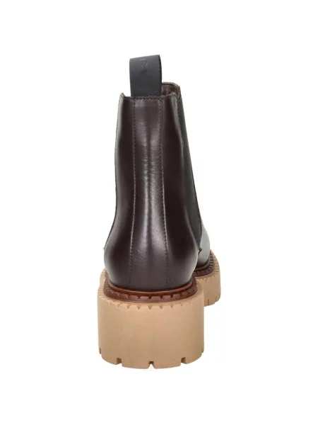 Pantofi Frau maro