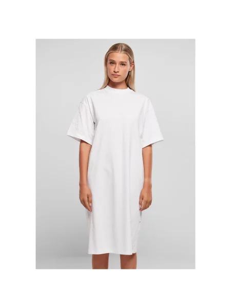 Koszulka Urban Classics biała