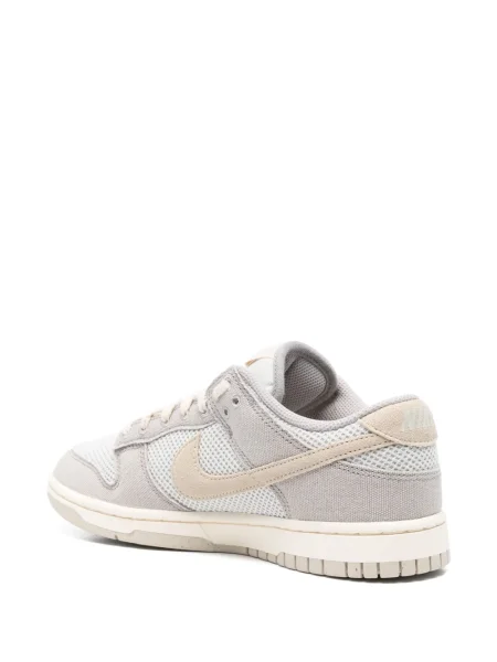 Sneakerși Nike Dunk gri