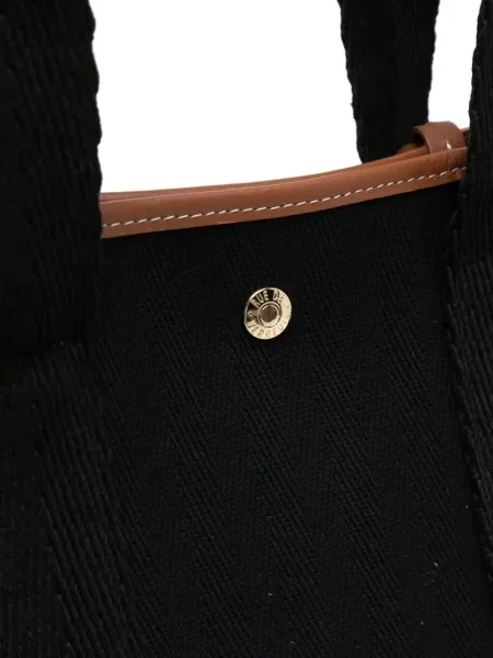 Τσάντα Rue De Verneuil μαύρο