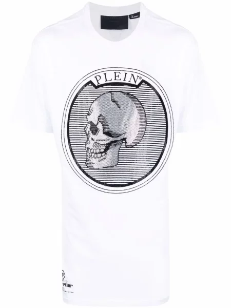 Koszulka Philipp Plein