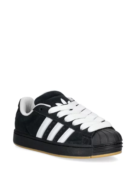 Sneakerși Adidas Supernova cu dungi galben