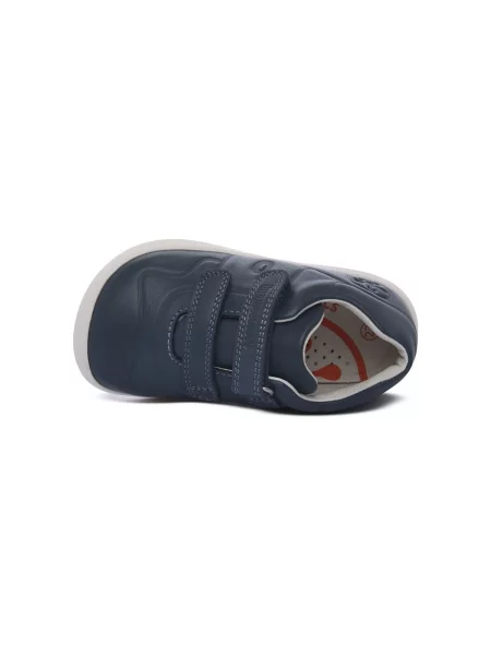 Pantofi copii Biomecanics albastru