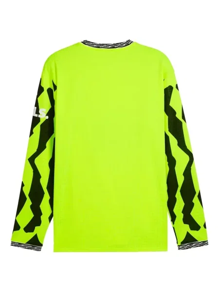 Tricou Puma galben