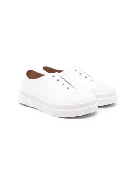Sneakersy dziecięce Age Of Innocence białe