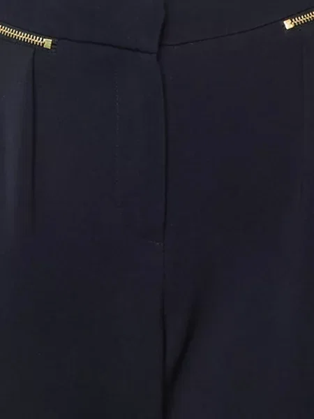 Pantaloni Maje albastru