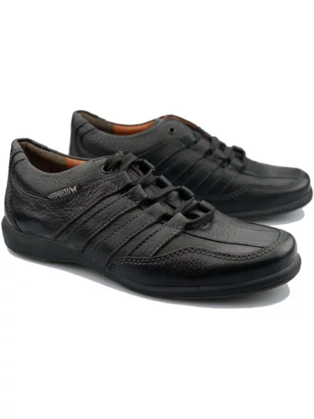 Pantofi Mephisto negru