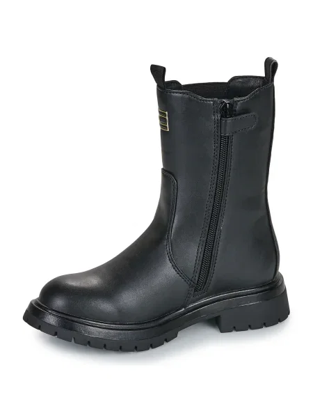 Pantofi copii Tommy Hilfiger negru