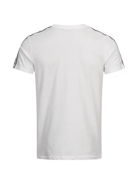 Tricou Lonsdale gri