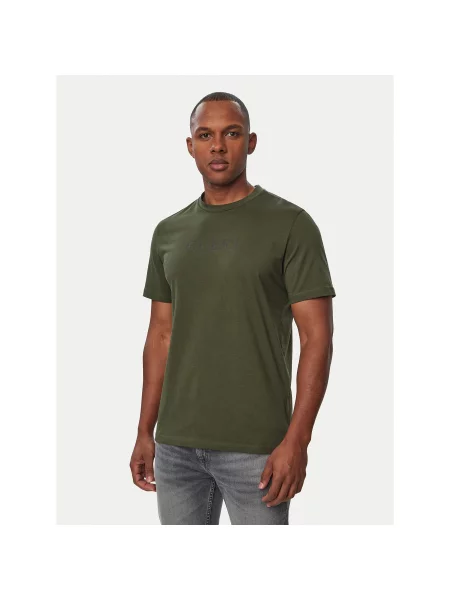 Guess Set t-shirt majica﻿ Šarena Regular Fit