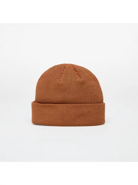 Columbia Portside™ Fisherman Beanie Camel Brown Universal hnedá