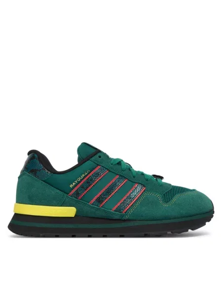 Sneakers adidas Pokemon Zx Rs verde
