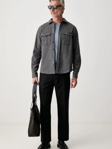 Рубашка Trussardi