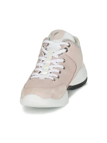 Pantofi Geox roz