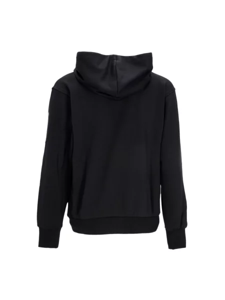 Bluza z kapturem Nike czarna