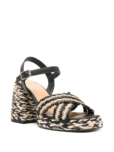 Sandale Castaner negru