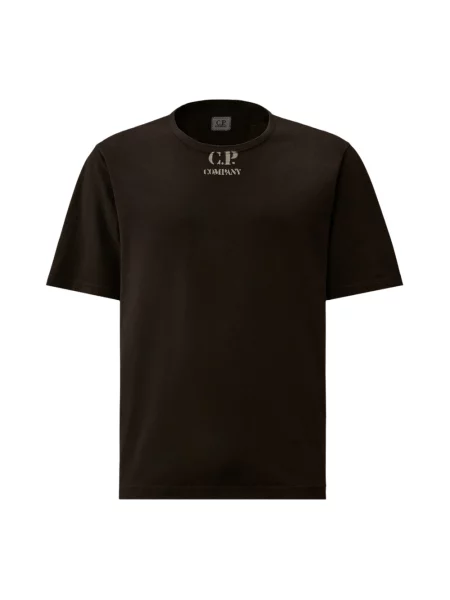 Koszulka C.p. Company czarna