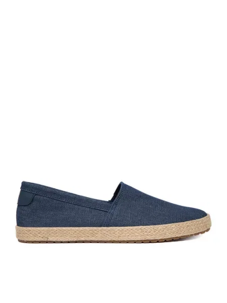 Nautica Espadrile Bleumarin