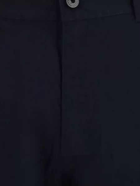 Pantaloni Sebago albastru