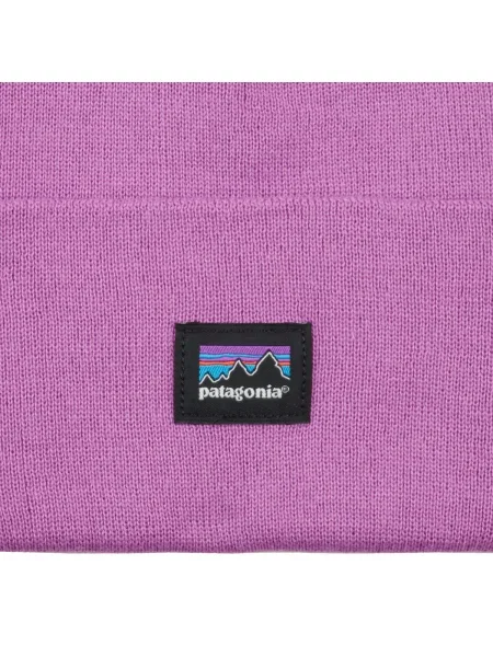 Căciulă Patagonia violet