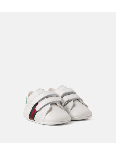 Sportbačiai Gucci Ace balta