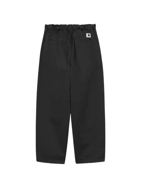 Pantaloni scurți Carhartt Wip negru