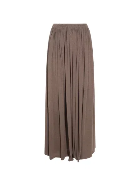 Fusta maxi Max Mara maro