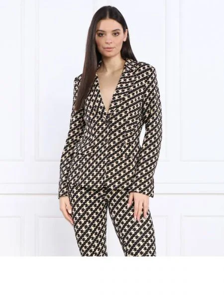 Marc Cain Sacou negru