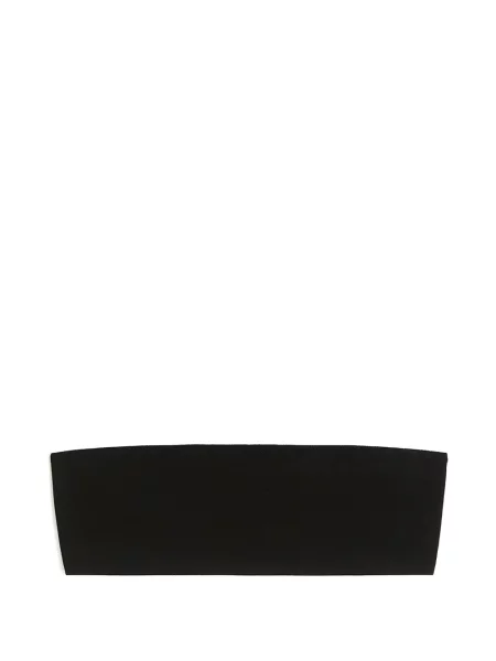 Top Max Mara negru