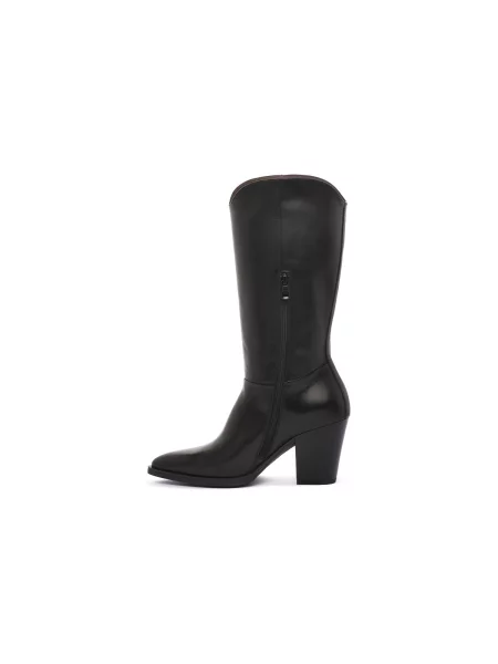 Pantofi Nerogiardini negru