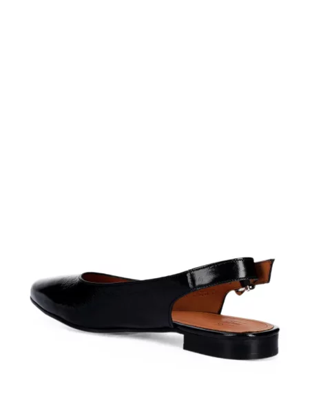 Balerini Billi Bi slingback negru