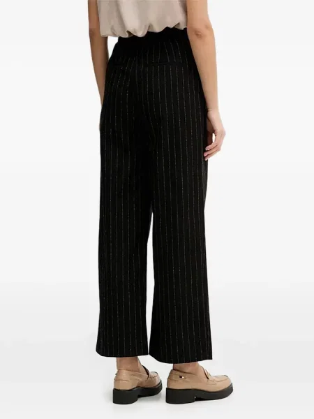 Pantaloni Benetton negru