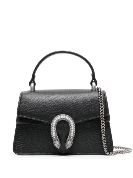 Top Gucci negru