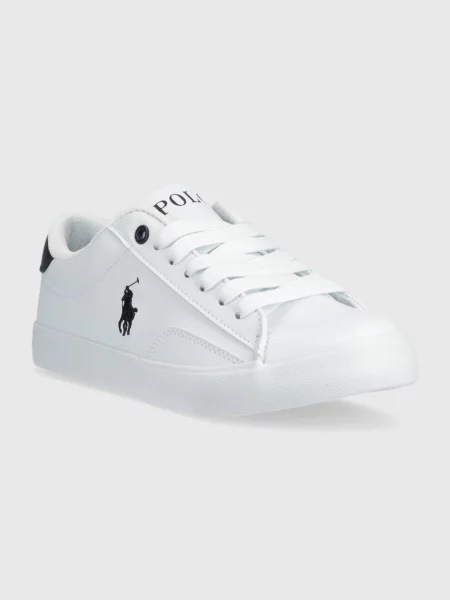 Детские кроссовки Polo Ralph Lauren