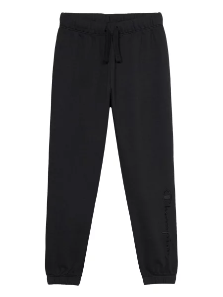 Champion Pantaloni negru