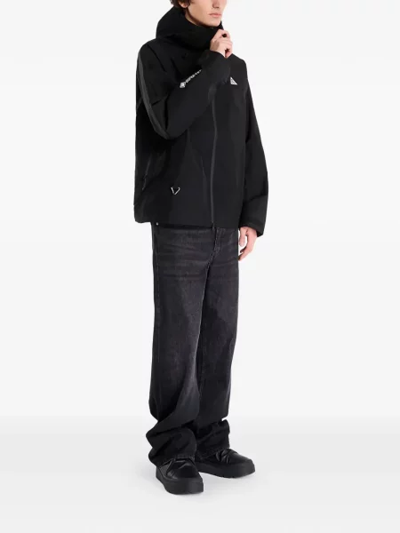 Sneakerși Nike negru
