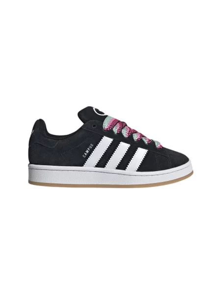 Tenisky Adidas Campus čierna