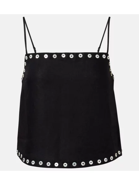 Top Staud de in negru
