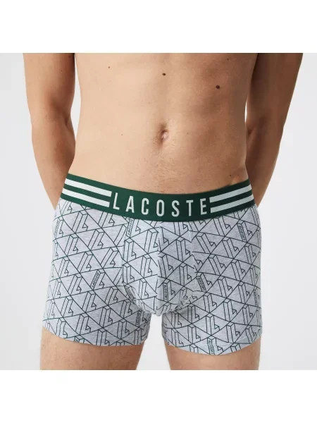 Трусы Lacoste