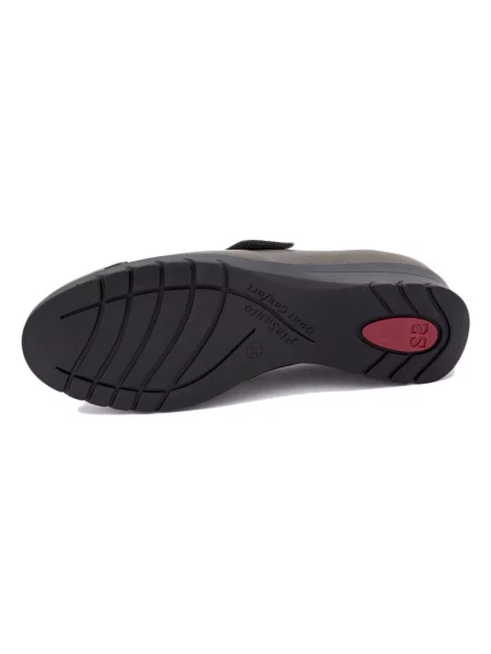 Pantofi Piesanto maro