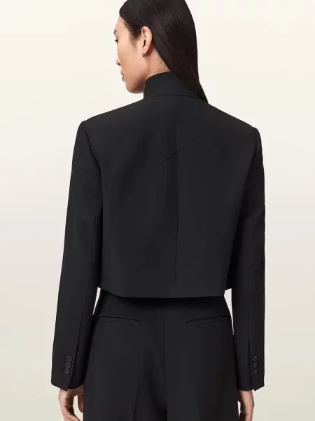 AllSaints піджак RAINA