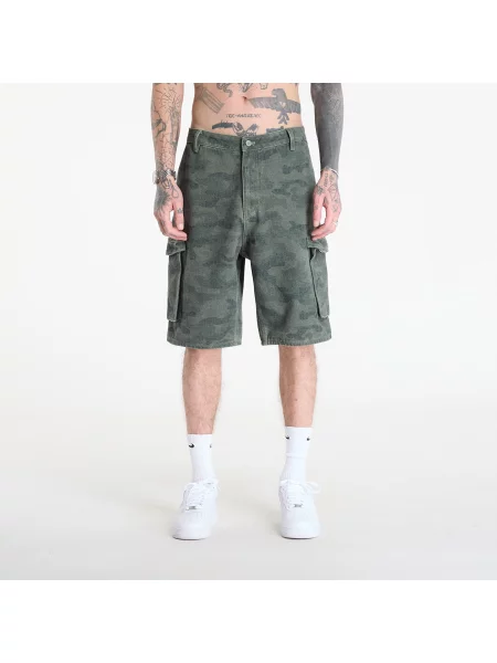 Шорти карго Daily Paper