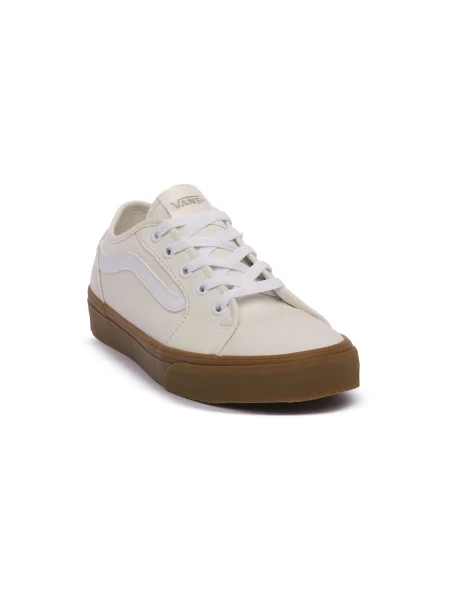 Pantofi Vans bej