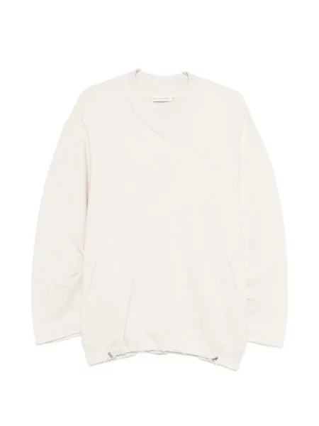 Vezica za zatezanje vesta Viktoria Chan s V-izrezom